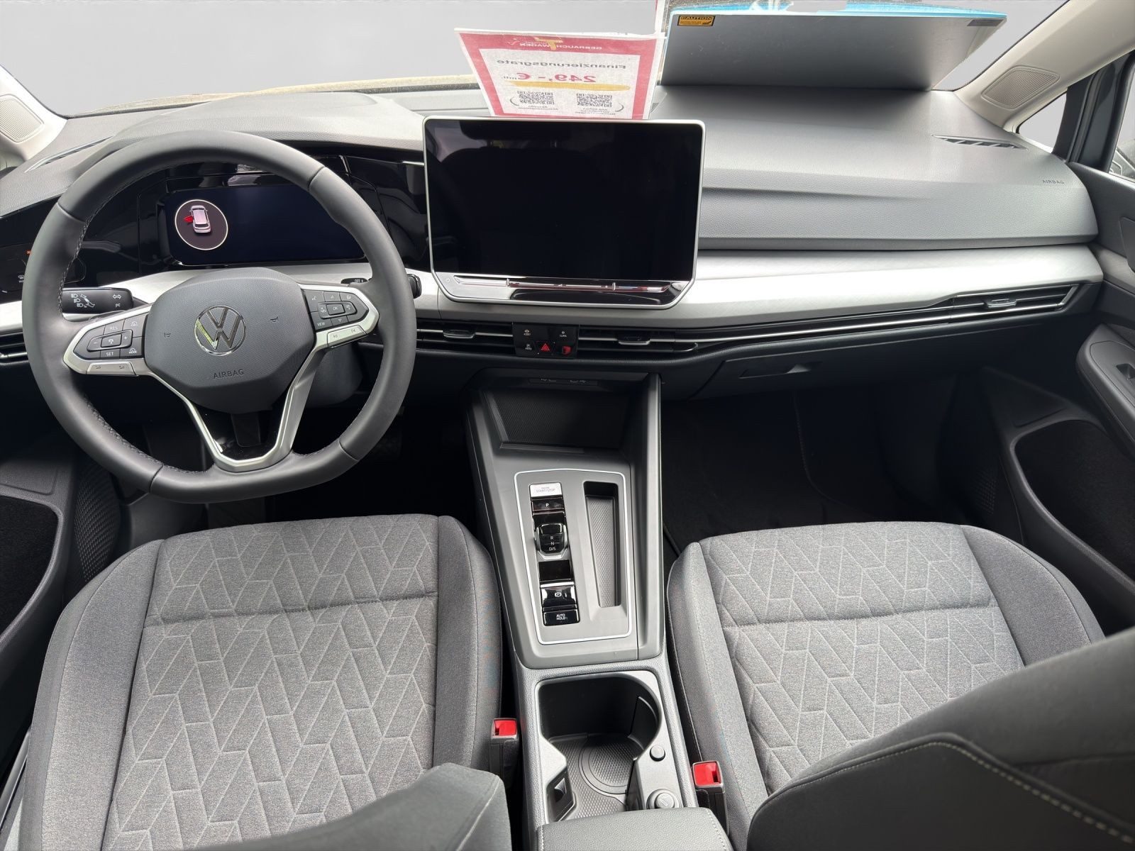 Volkswagen Golf – Foto 5
