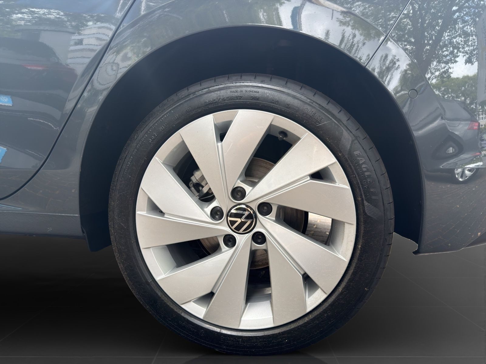 Volkswagen Golf – Foto 7