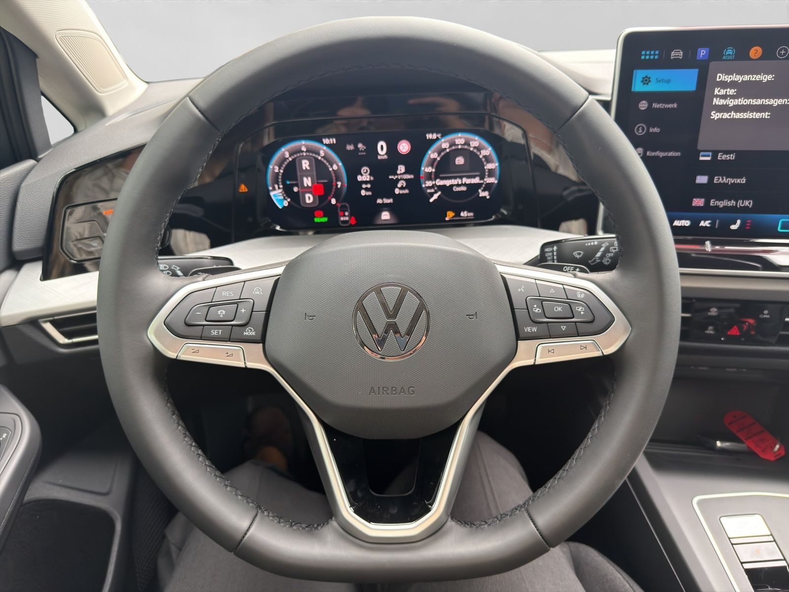 Volkswagen Golf – Foto 9