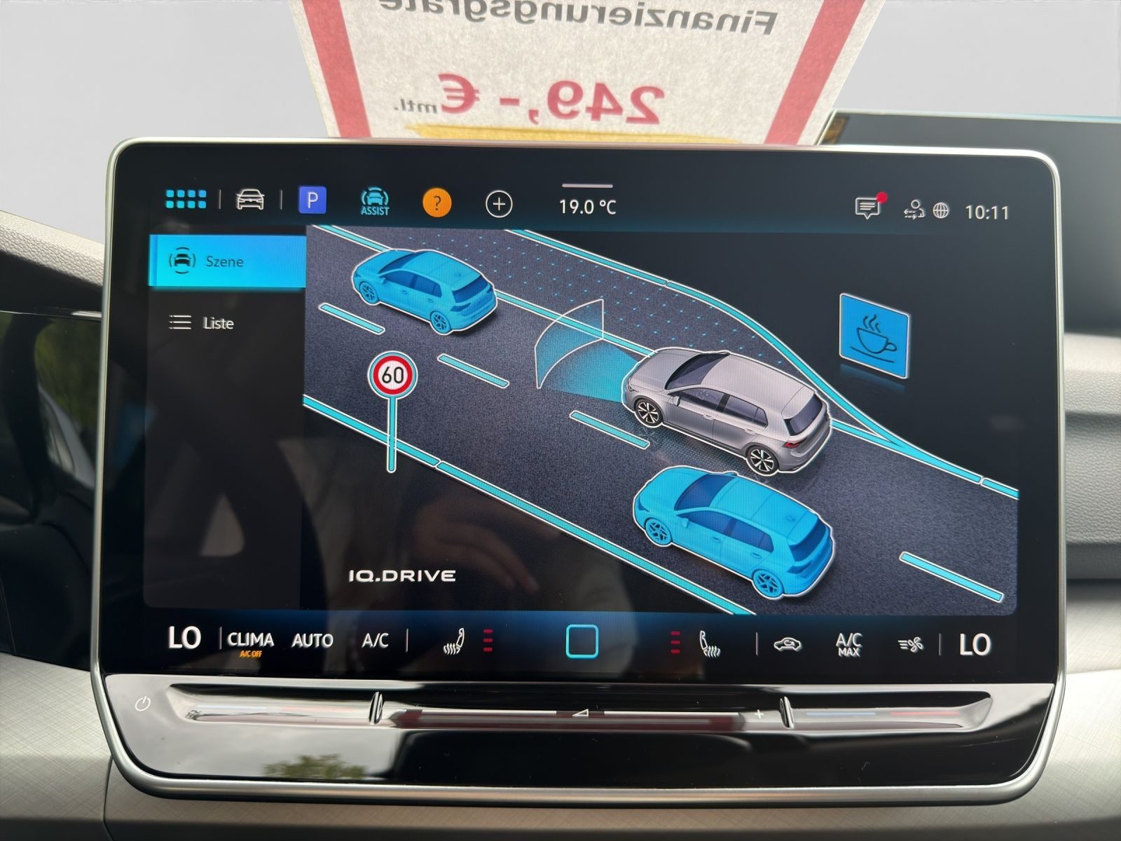 Volkswagen Golf – Foto 12