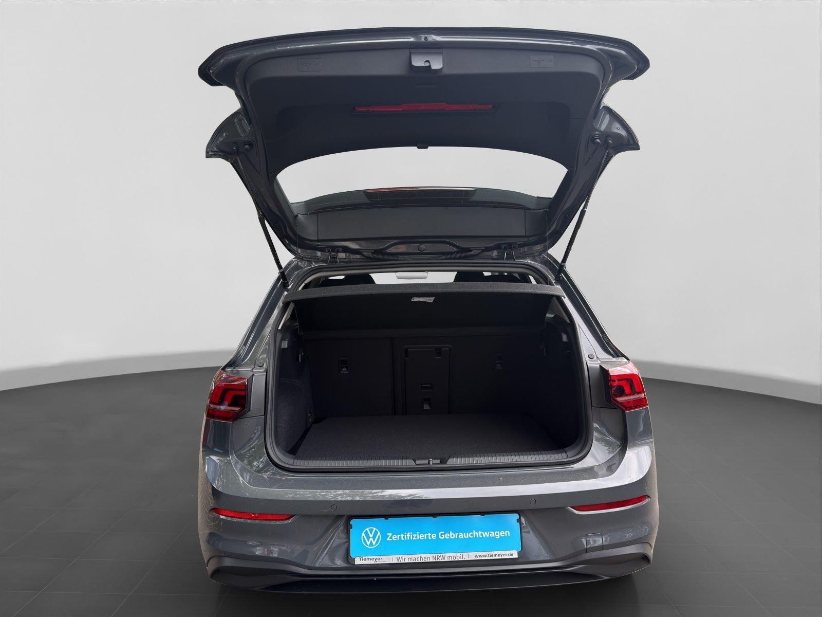 Volkswagen Golf – Foto 15