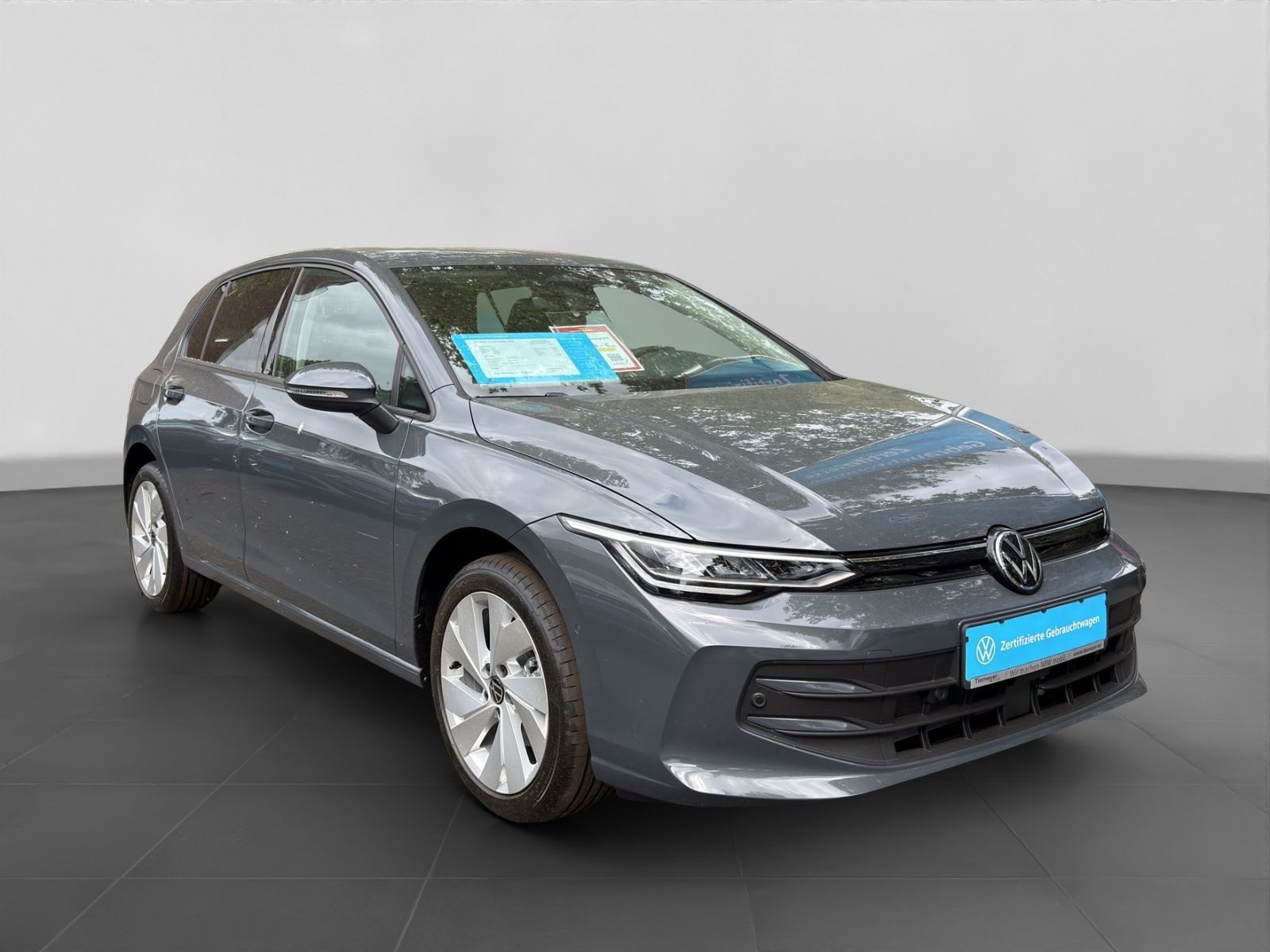 Volkswagen Golf – Foto 16