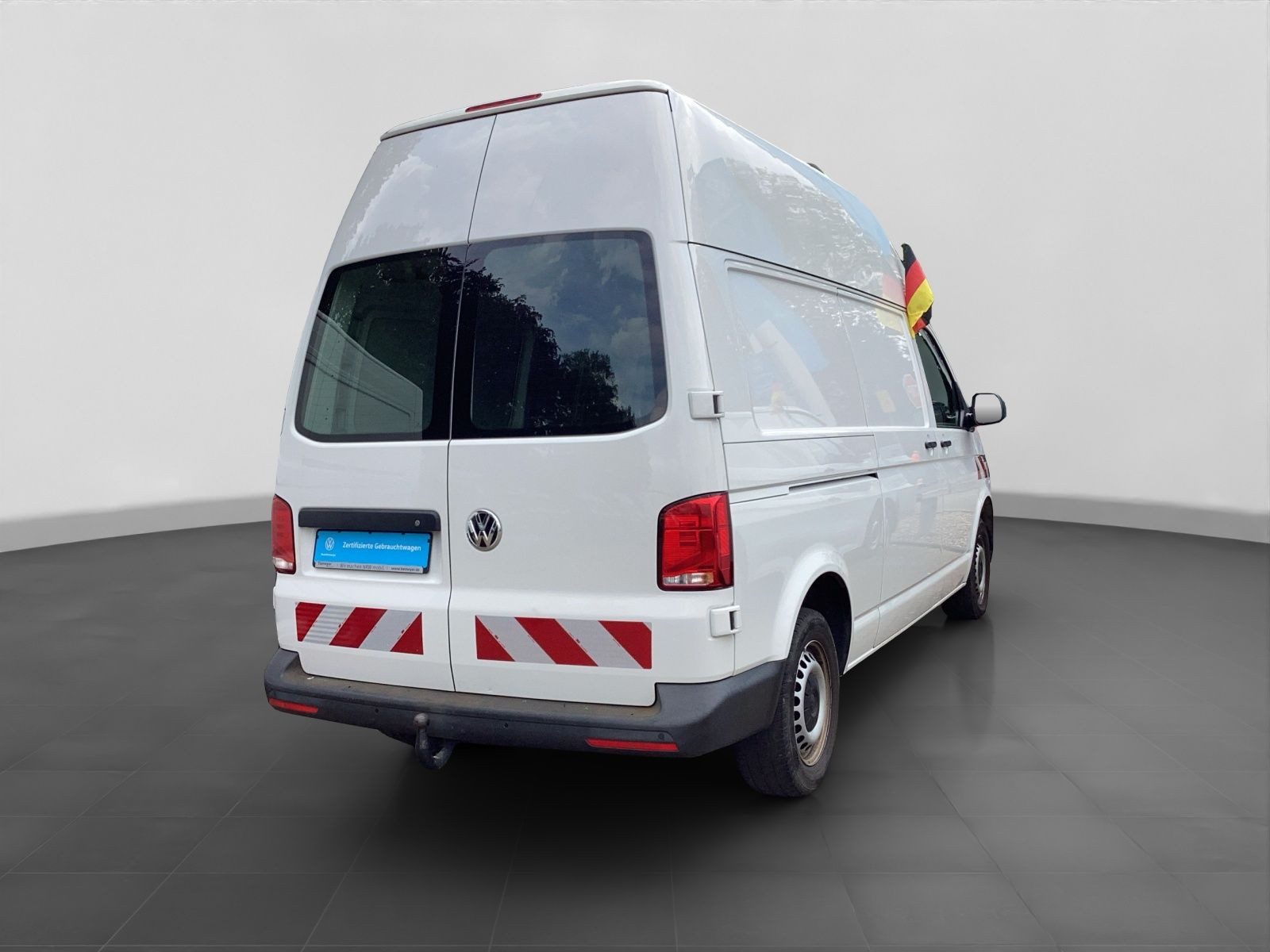 Volkswagen T6.1 Transporter – Bild 3