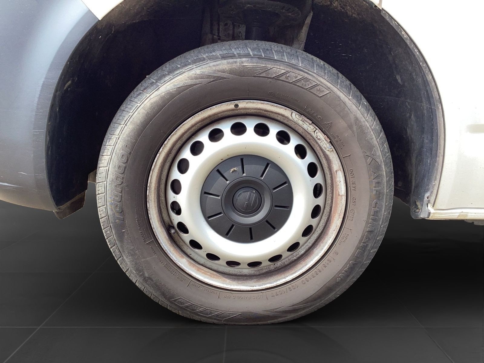 Volkswagen T6.1 Transporter – Bild 9