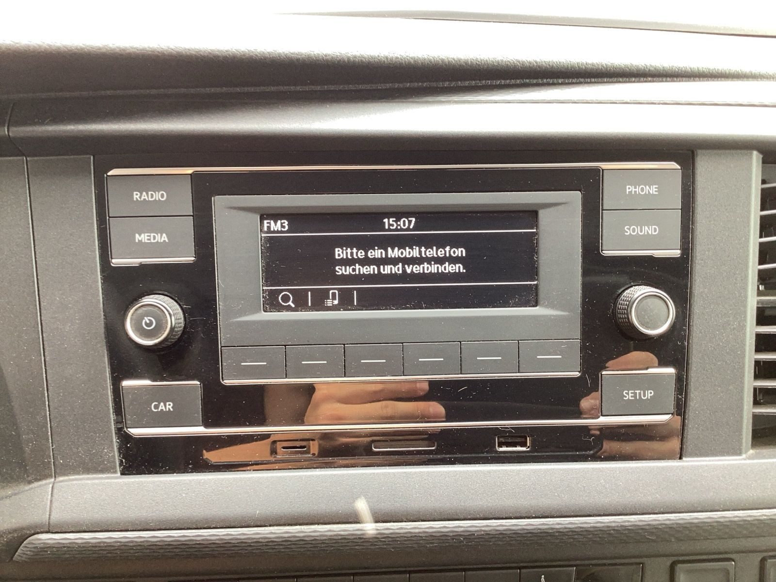 Volkswagen T6.1 Transporter – Bild 16