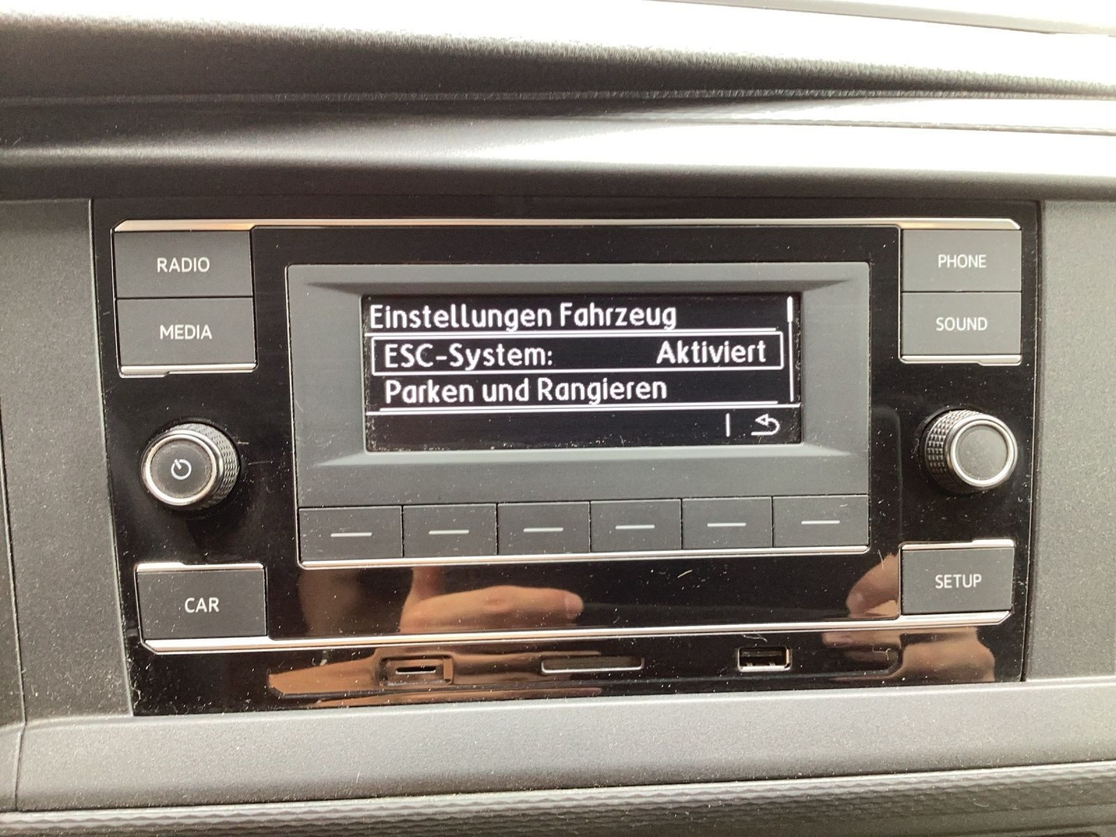 Volkswagen T6.1 Transporter – Bild 17