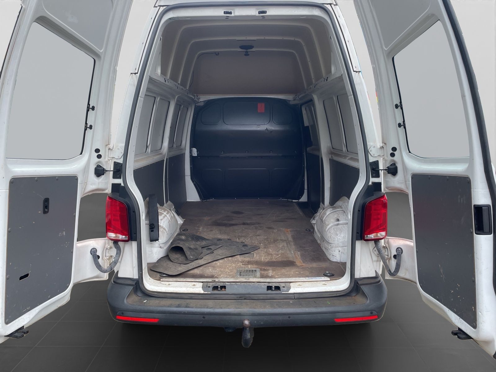 Volkswagen T6.1 Transporter – Bild 19