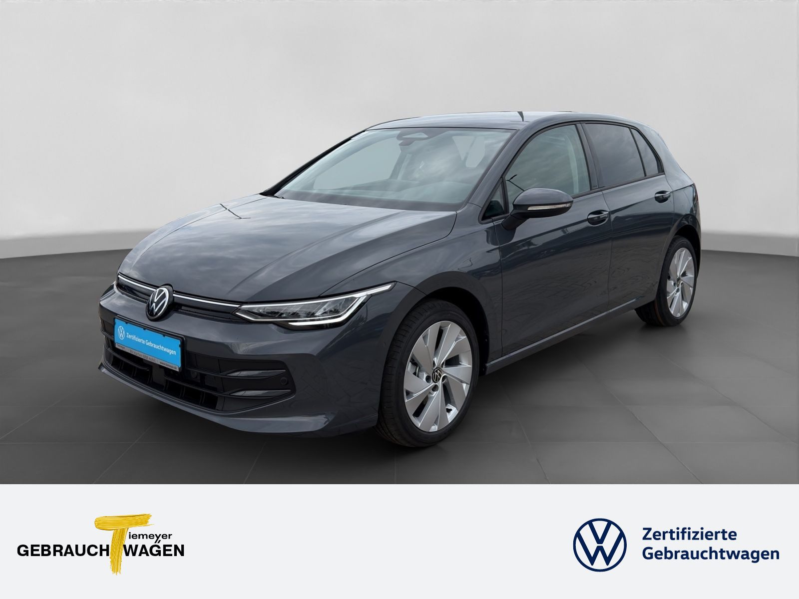 Volkswagen Golf – Foto 1