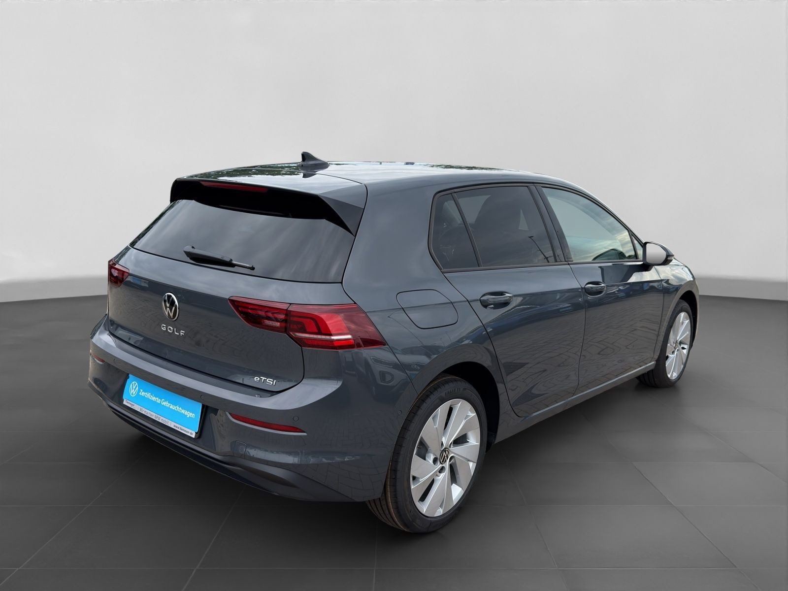 Volkswagen Golf – Foto 3