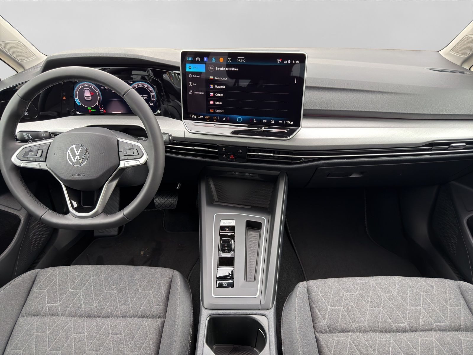 Volkswagen Golf – Foto 5