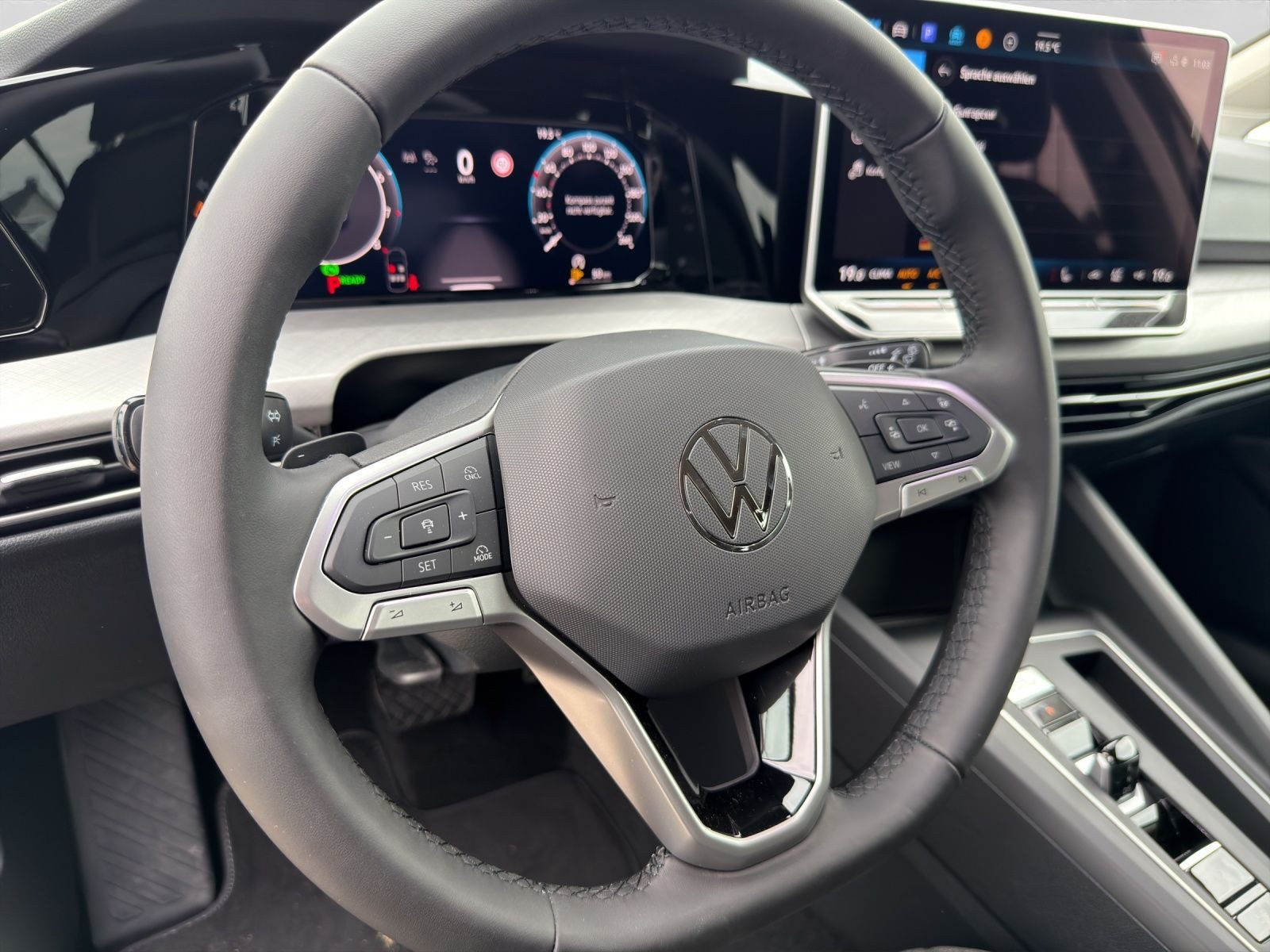 Volkswagen Golf – Foto 9