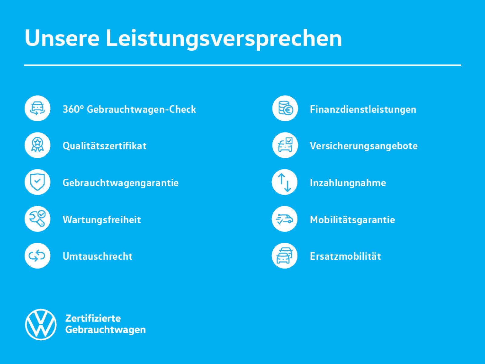 Volkswagen Golf – Foto 19