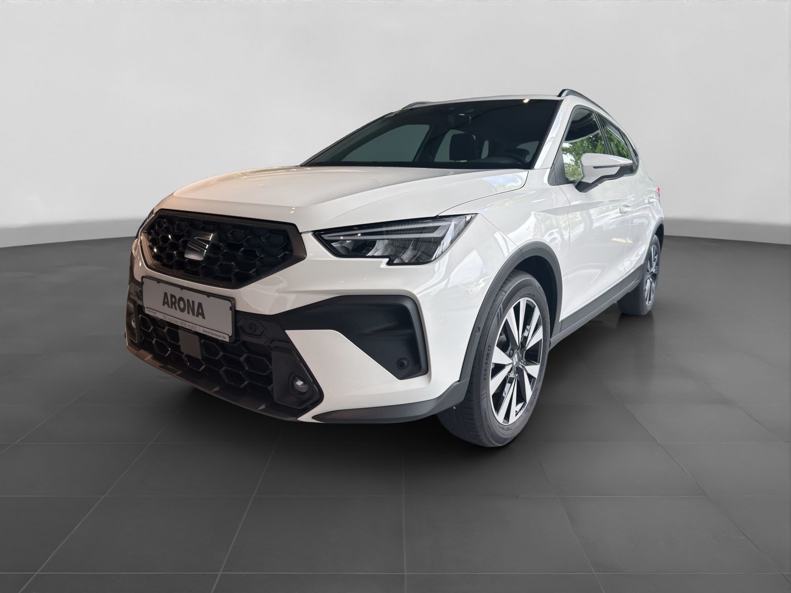 Seat Arona – Foto 2