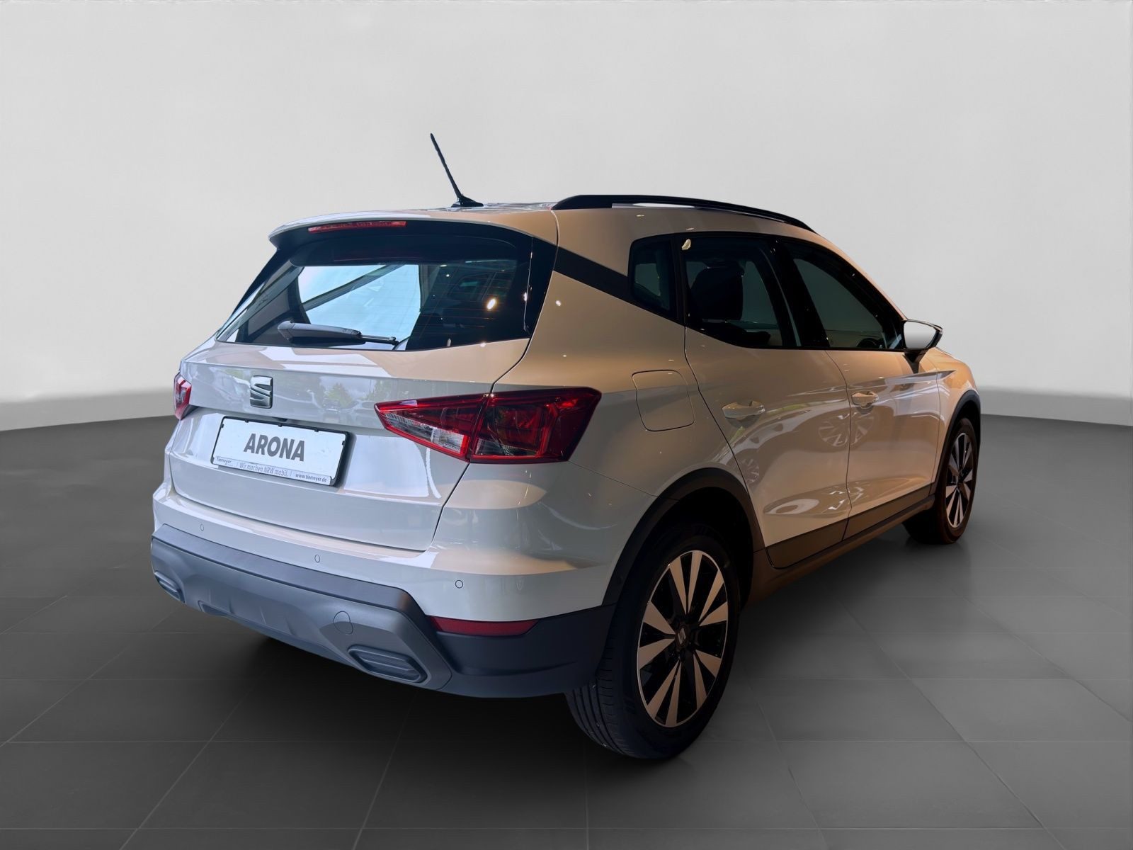 Seat Arona – Foto 3