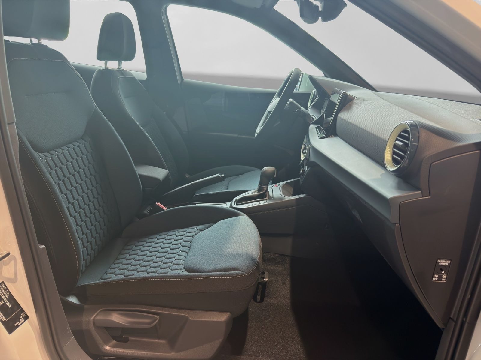 Seat Arona – Foto 4