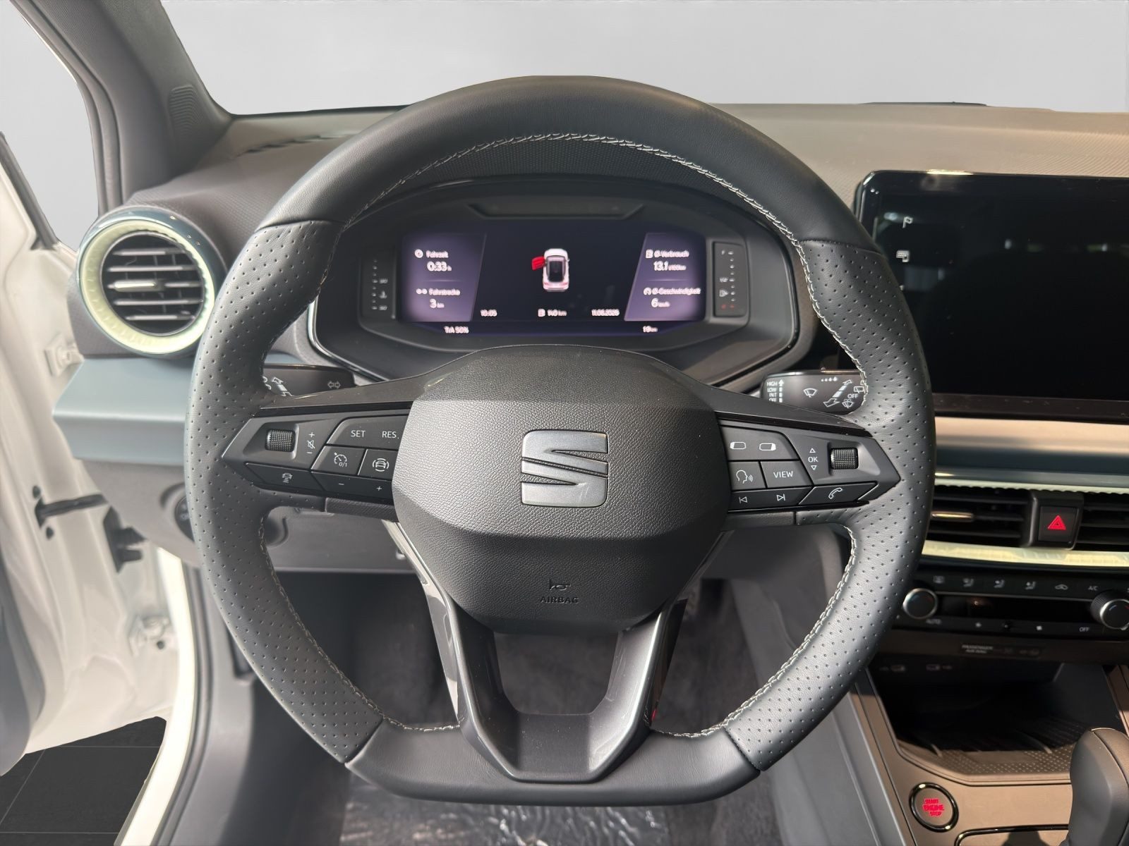 Seat Arona – Foto 9