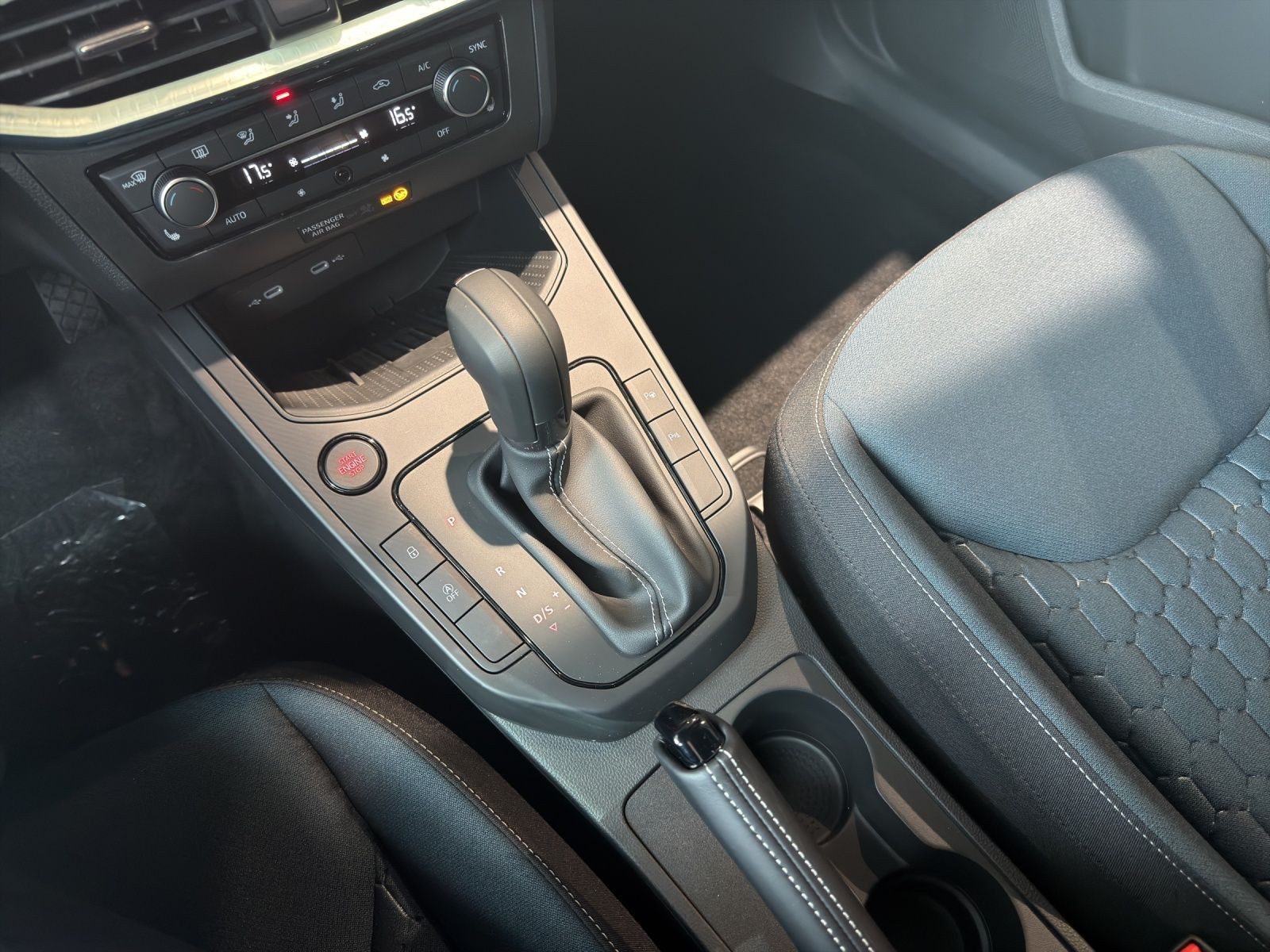 Seat Arona – Foto 11