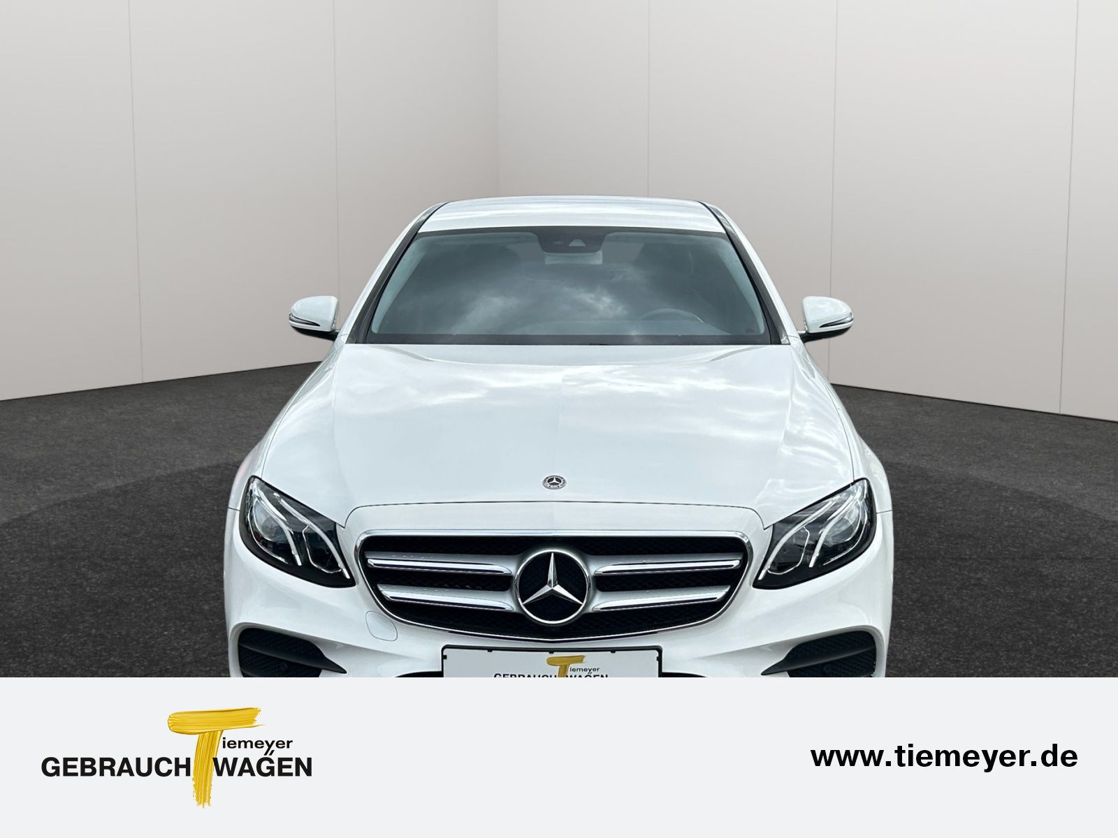 Mercedes-Benz E 350 – Foto 2