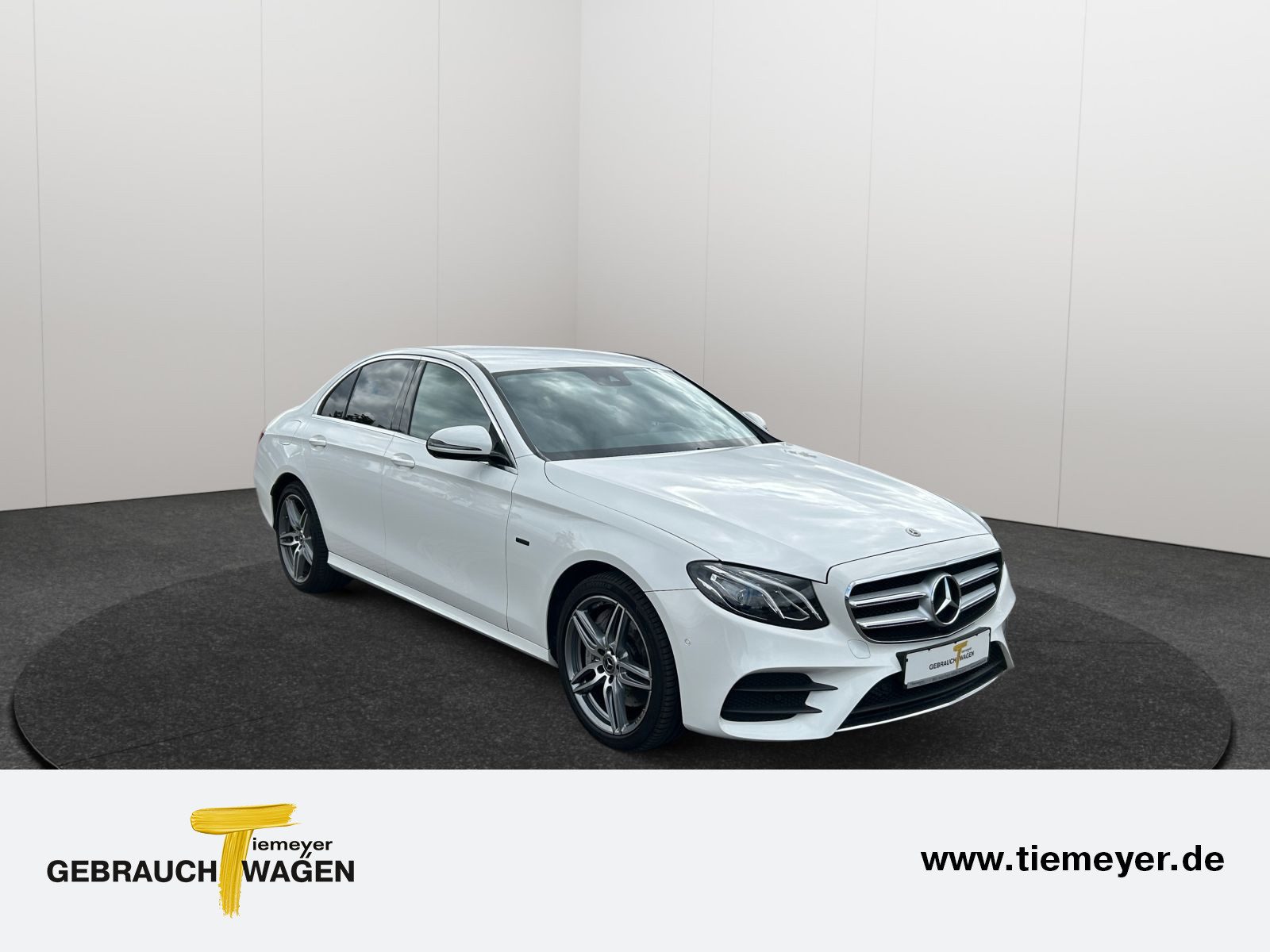 Mercedes-Benz E 350 – Foto 3