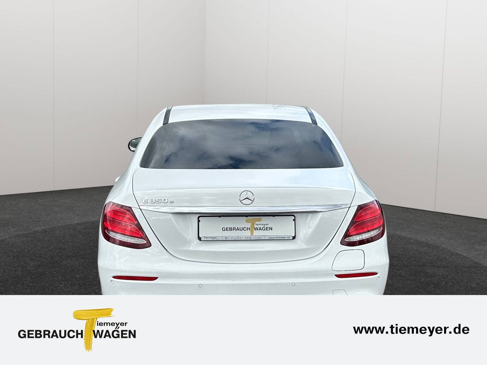 Mercedes-Benz E 350 – Foto 6