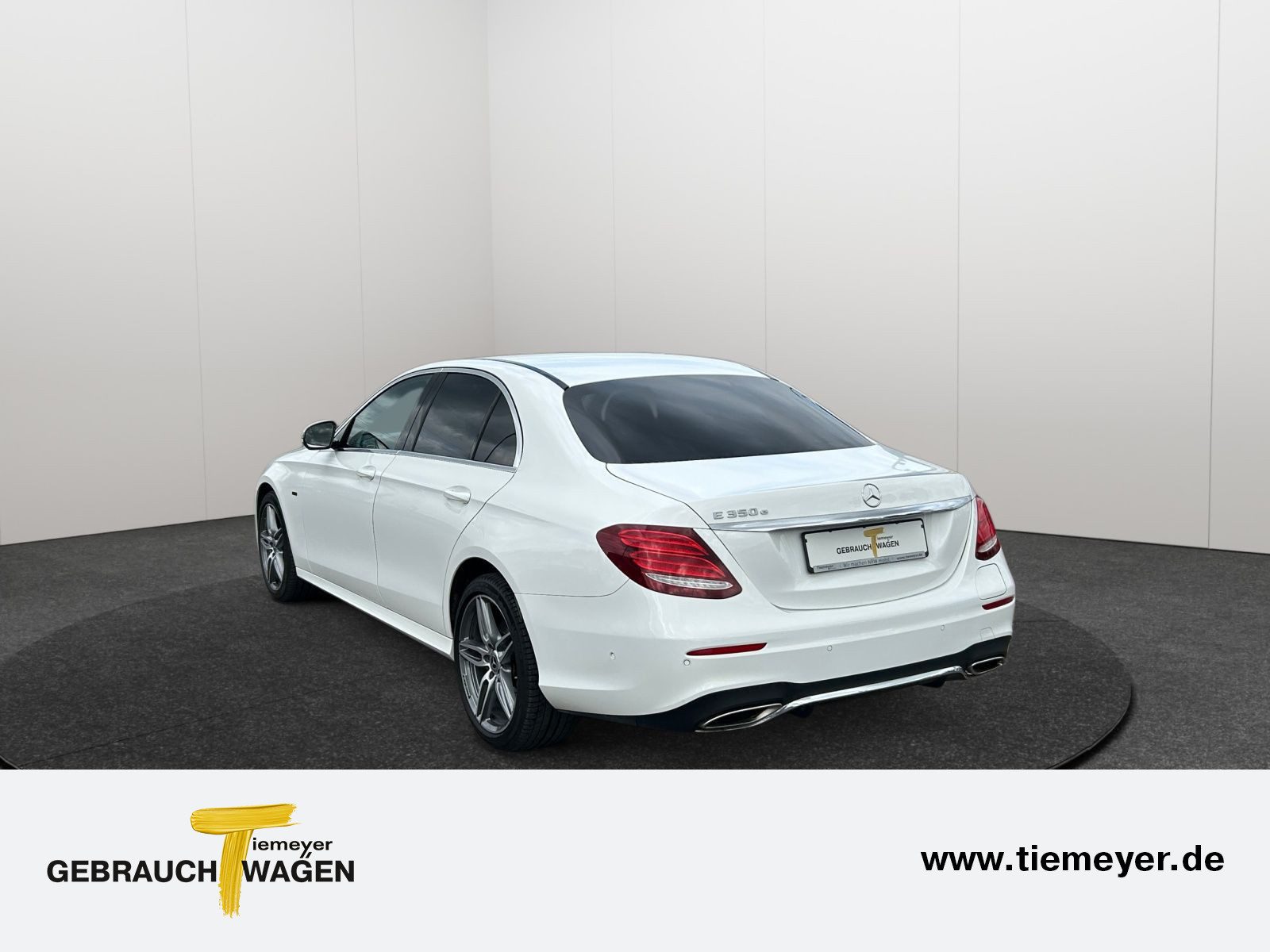 Mercedes-Benz E 350 – Foto 7