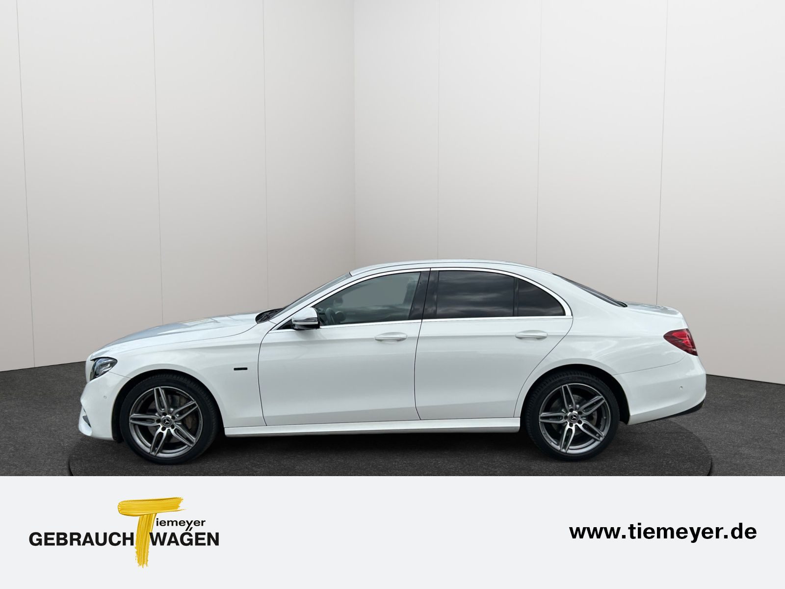 Mercedes-Benz E 350 – Foto 8