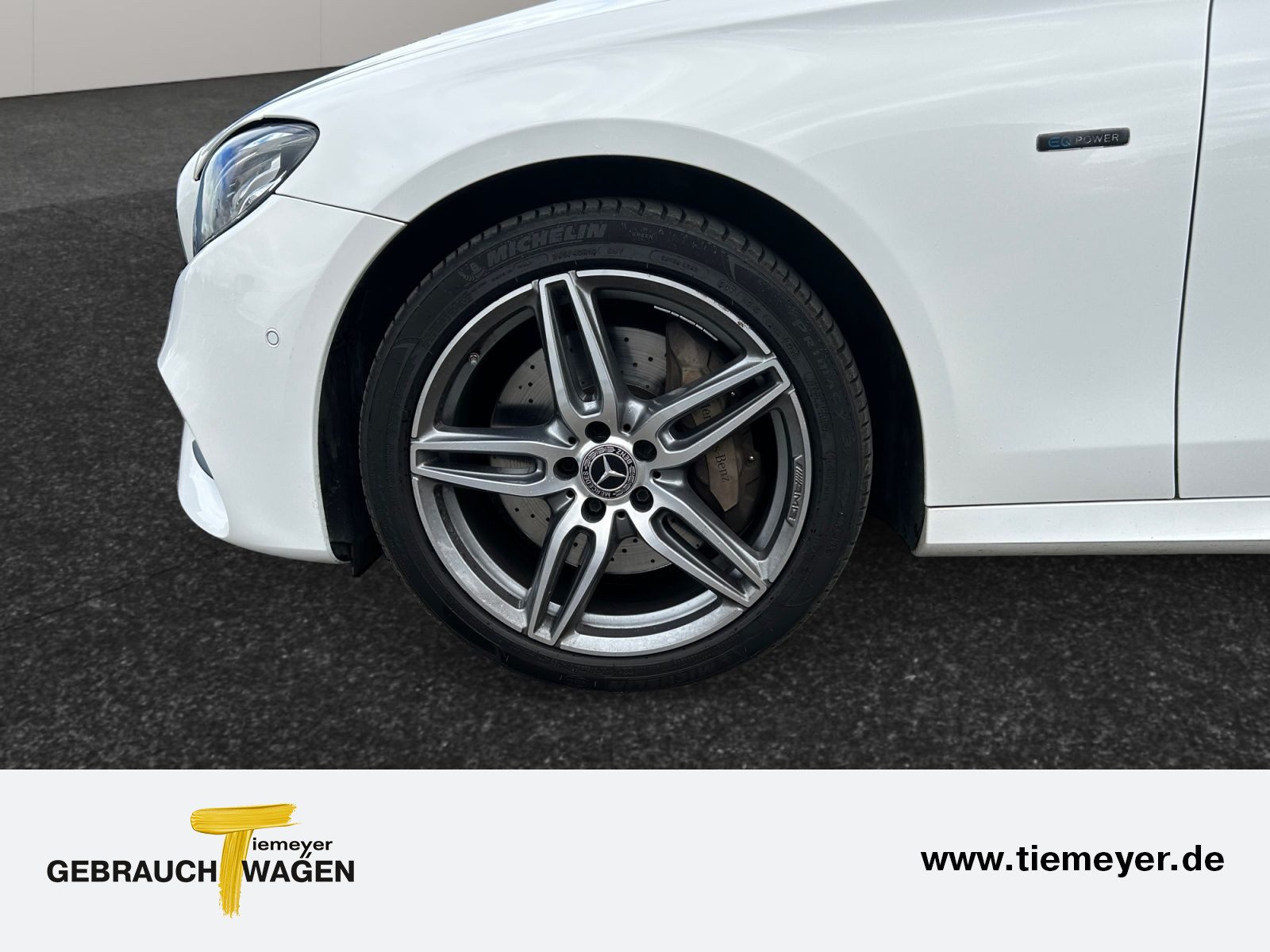 Mercedes-Benz E 350 – Foto 9