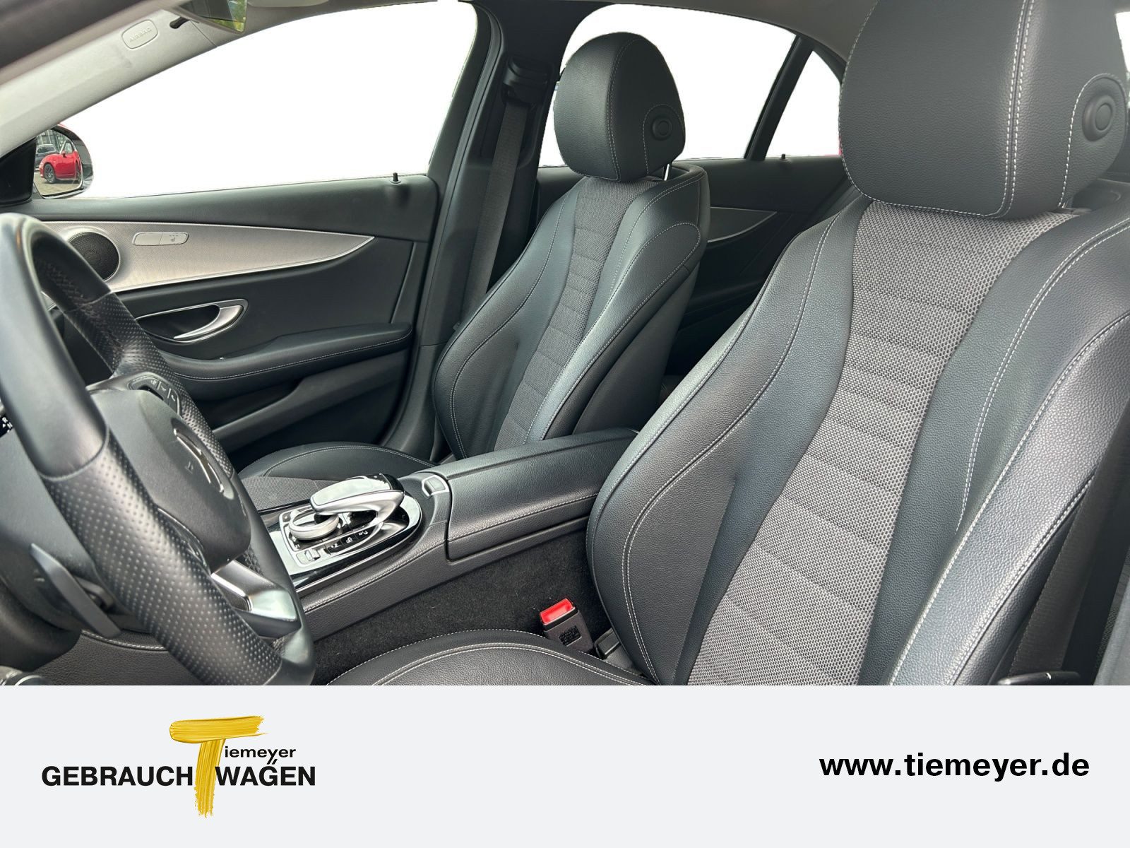 Mercedes-Benz E 350 – Foto 10