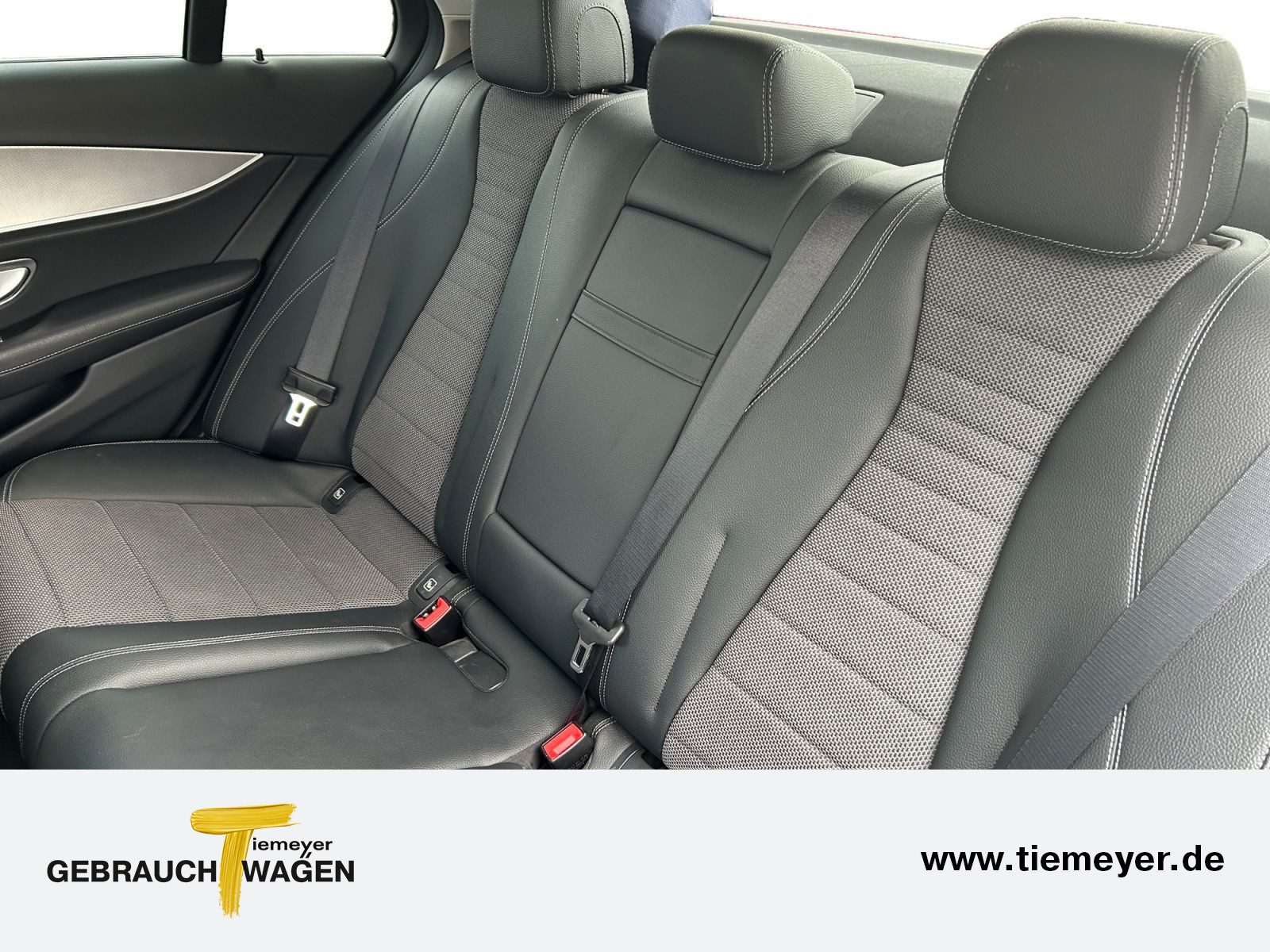 Mercedes-Benz E 350 – Foto 11