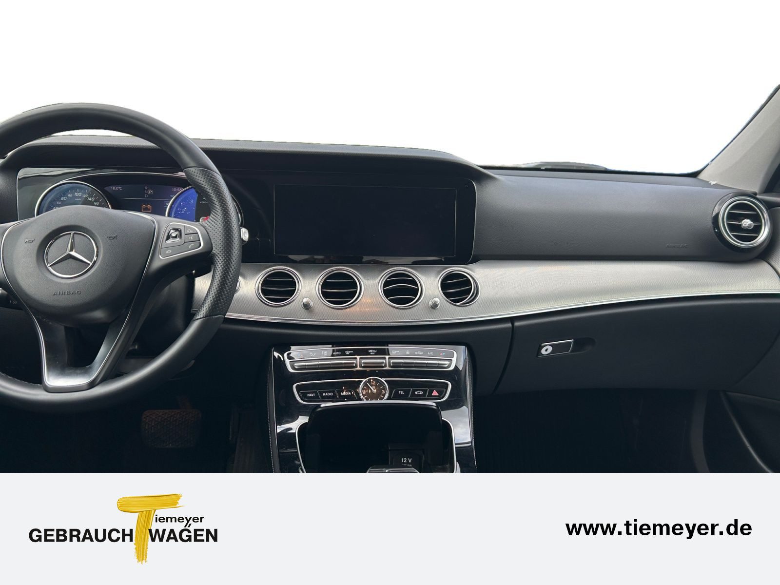 Mercedes-Benz E 350 – Foto 13