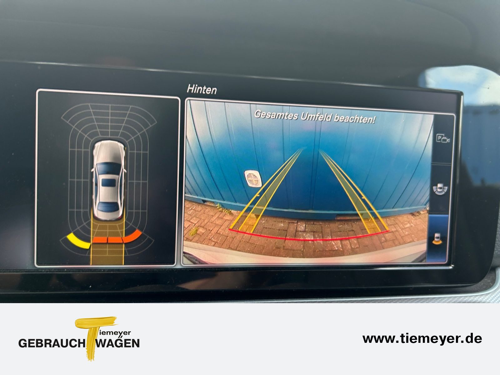Mercedes-Benz E 350 – Foto 15