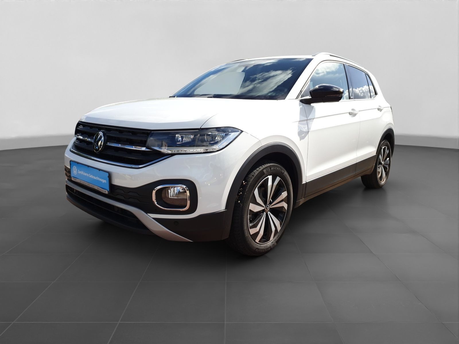 Volkswagen T-Cross – Foto 2