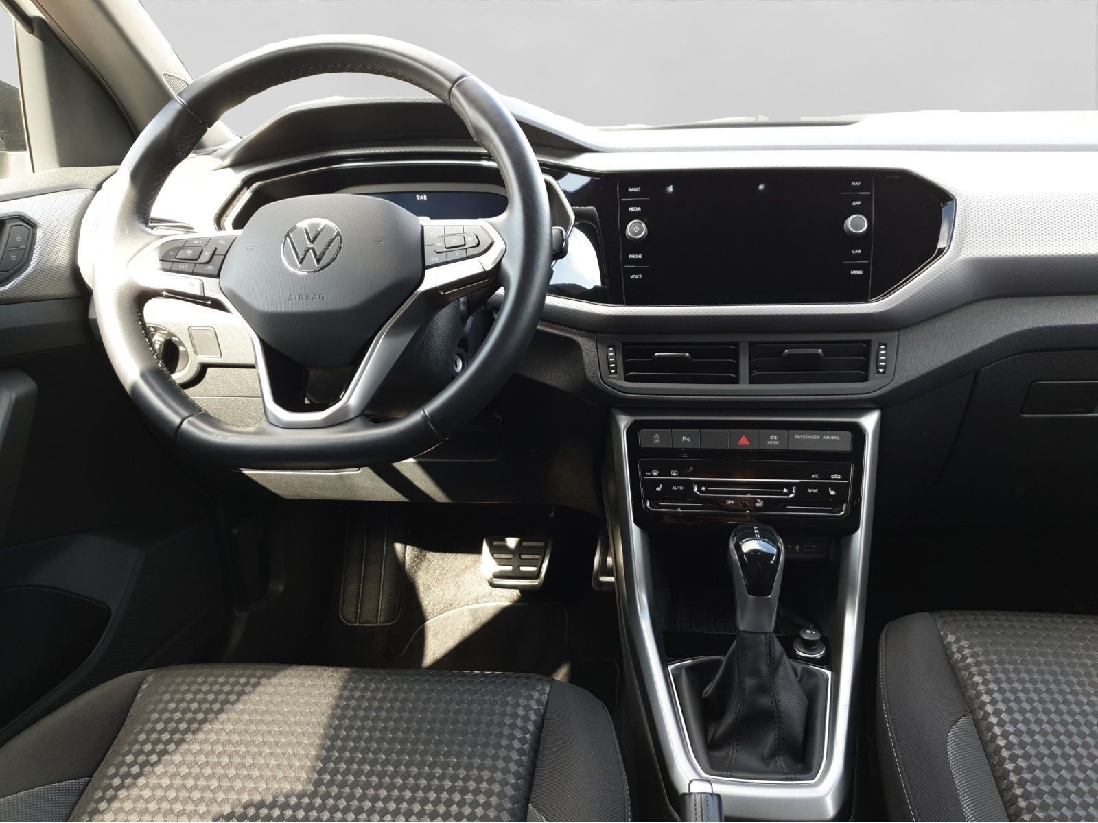 Volkswagen T-Cross – Foto 5