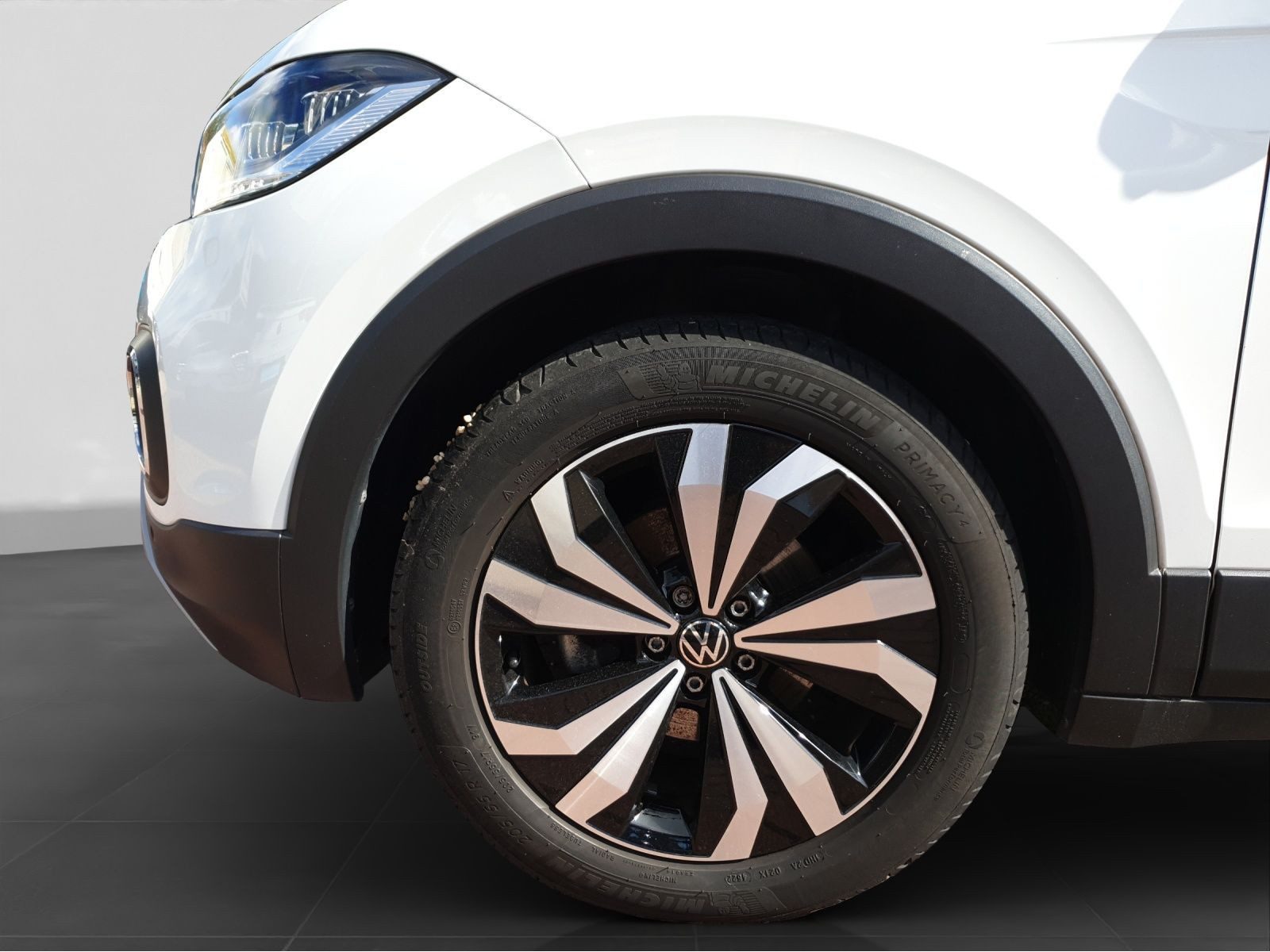 Volkswagen T-Cross – Foto 7
