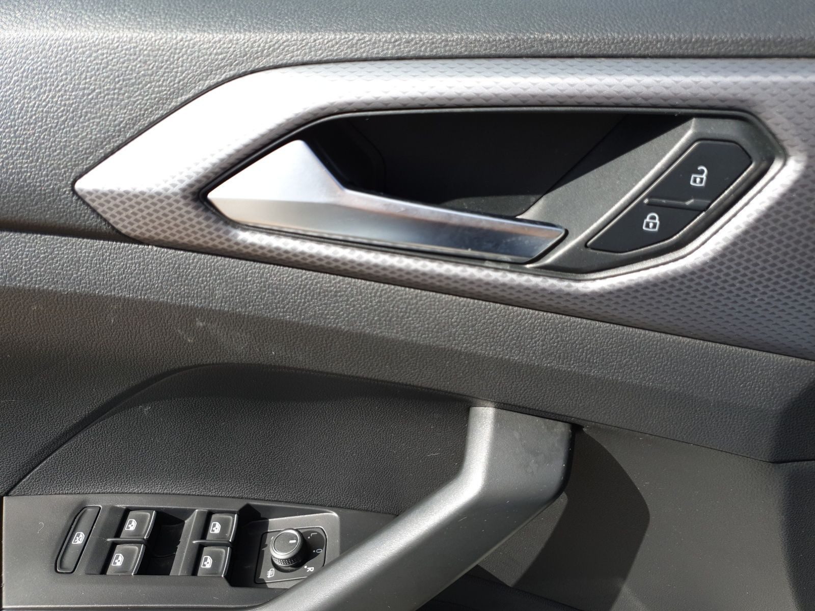 Volkswagen T-Cross – Foto 8