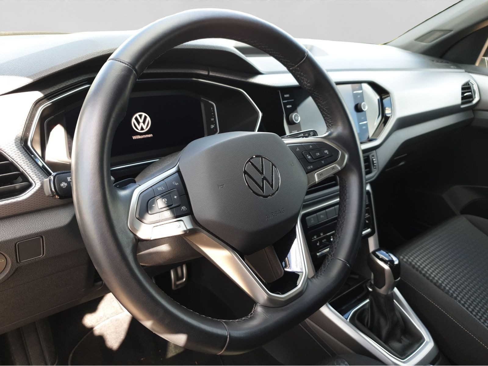 Volkswagen T-Cross – Foto 9