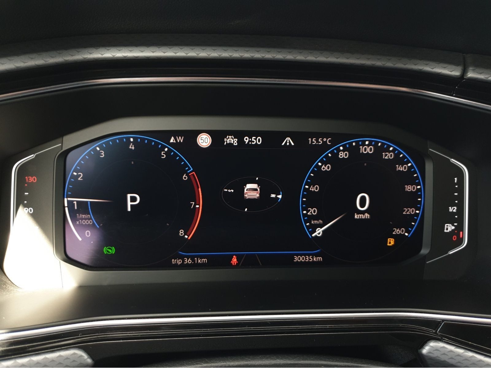 Volkswagen T-Cross – Foto 10