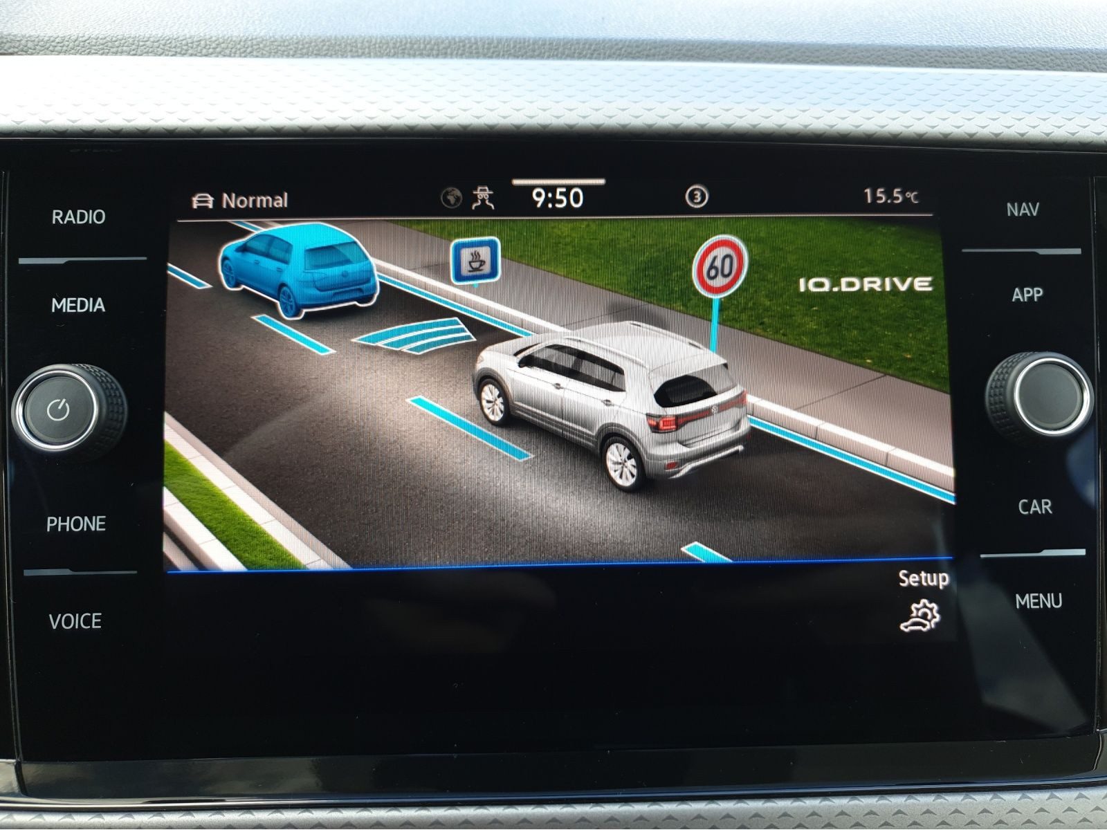 Volkswagen T-Cross – Foto 14