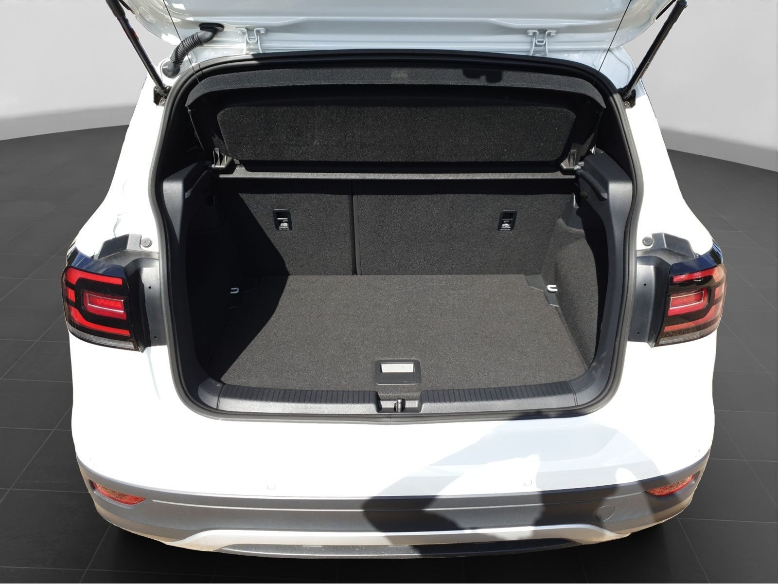 Volkswagen T-Cross – Foto 16