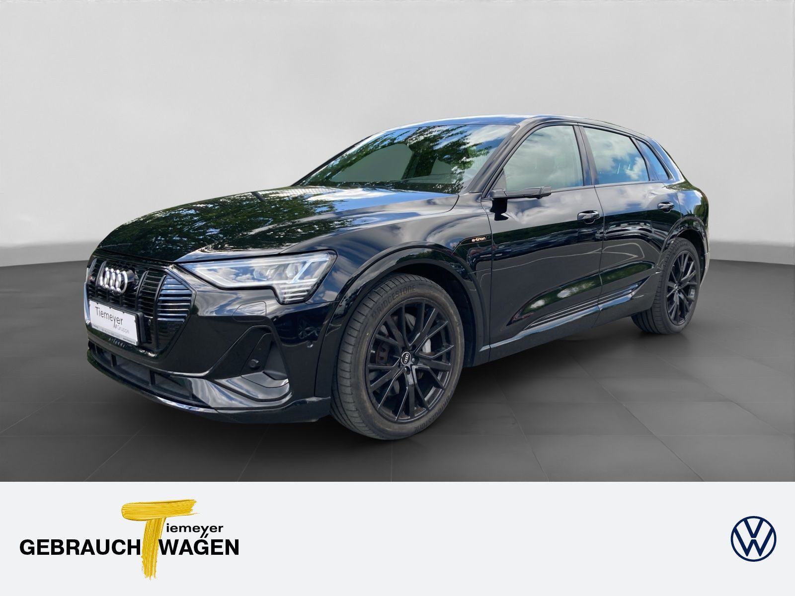 Audi e-tron – Bild 1
