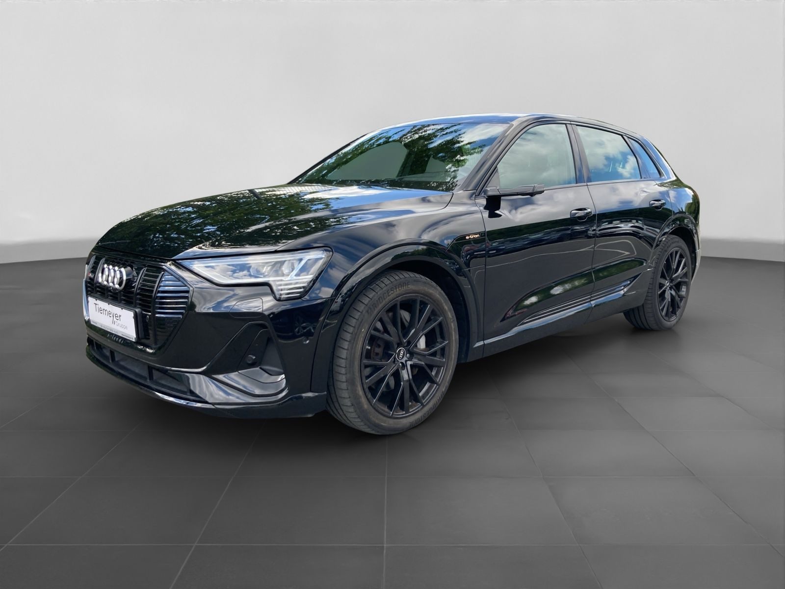 Audi e-tron – Bild 2
