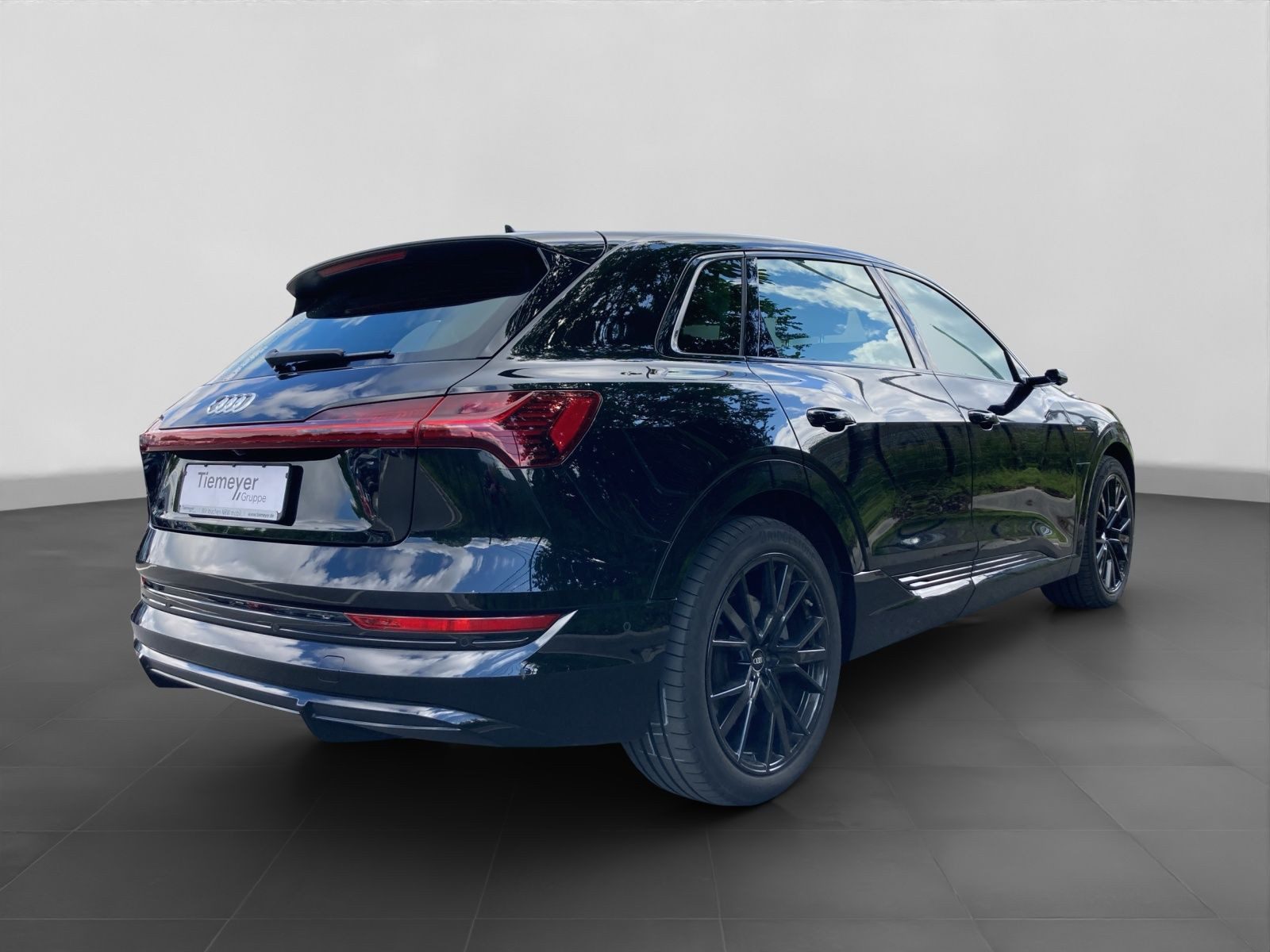 Audi e-tron – Bild 3