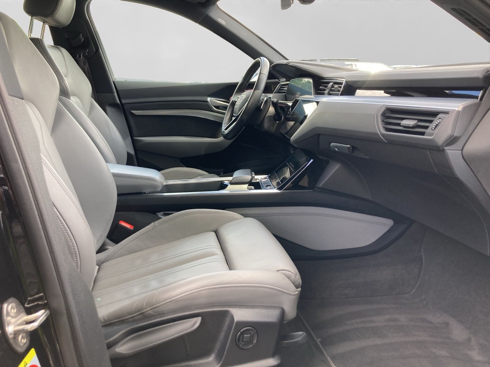 Audi e-tron – Bild 4