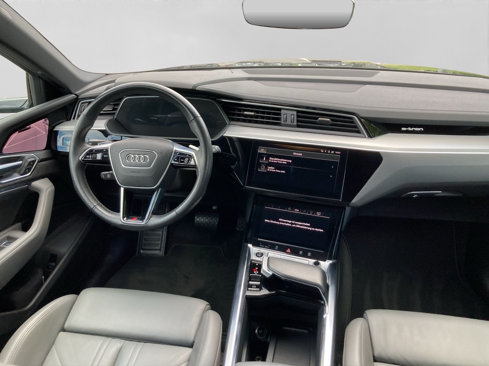 Audi e-tron – Bild 5