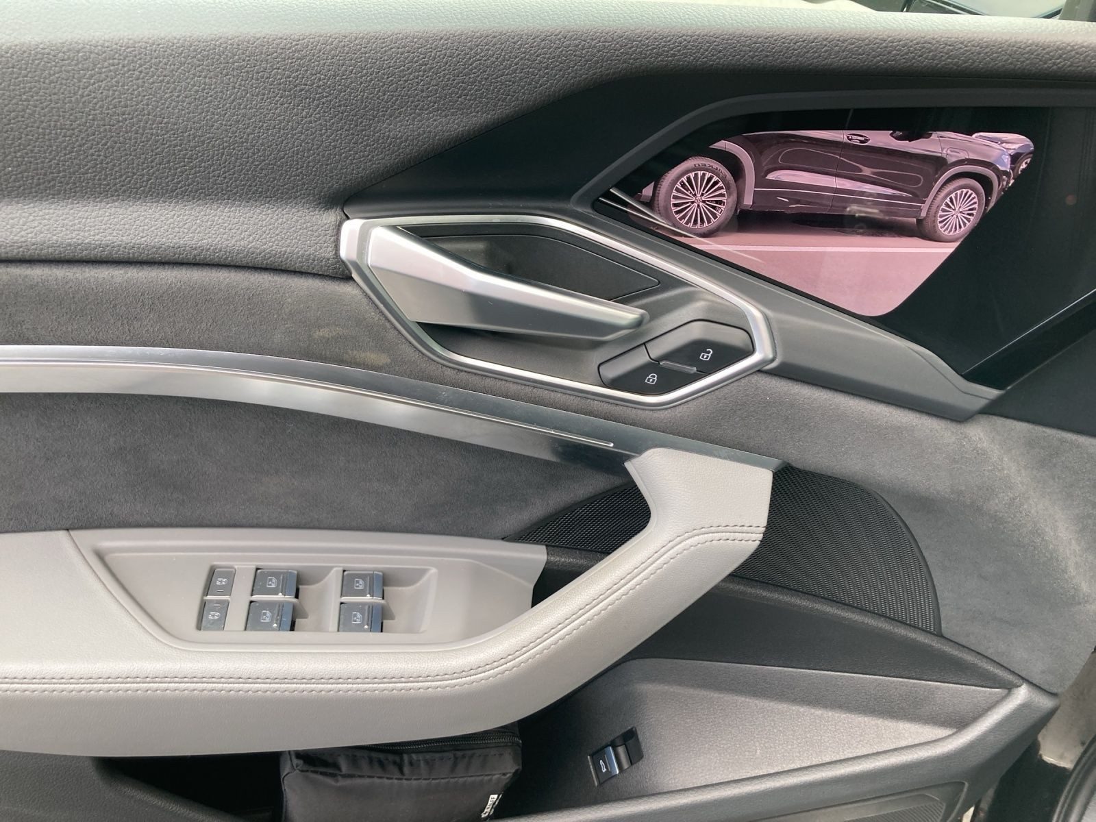 Audi e-tron – Bild 8