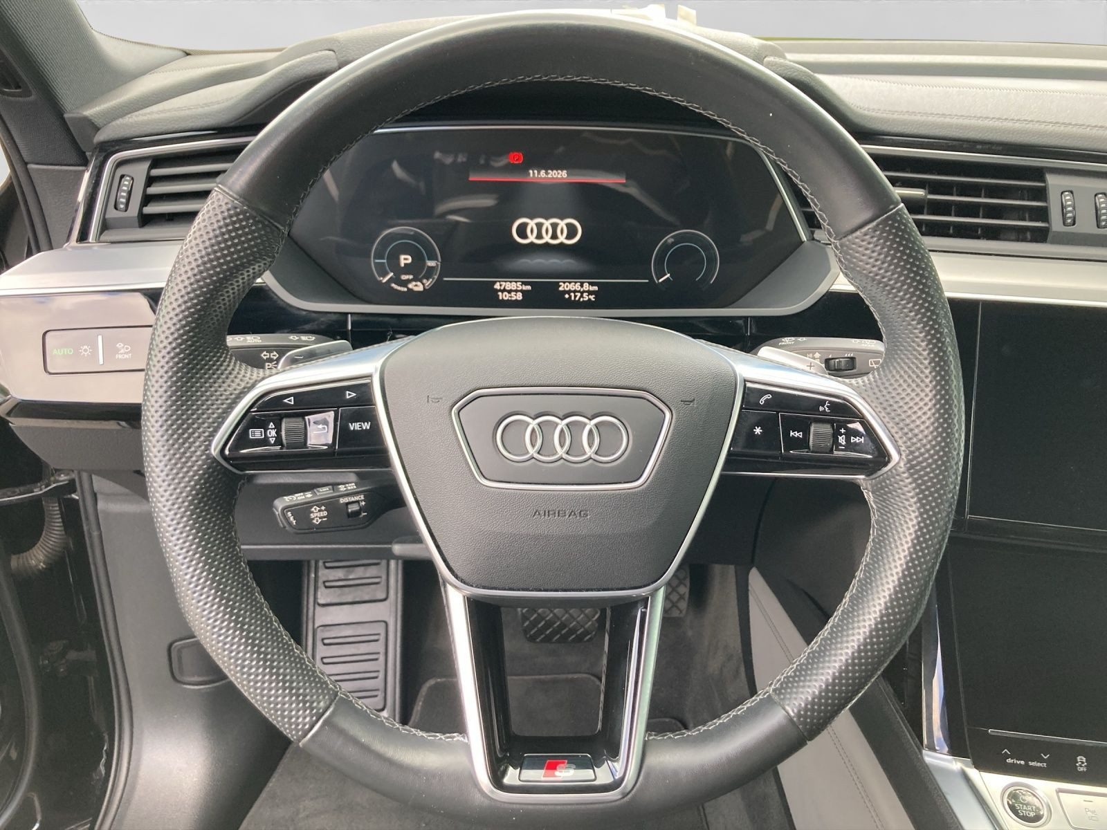 Audi e-tron – Bild 9
