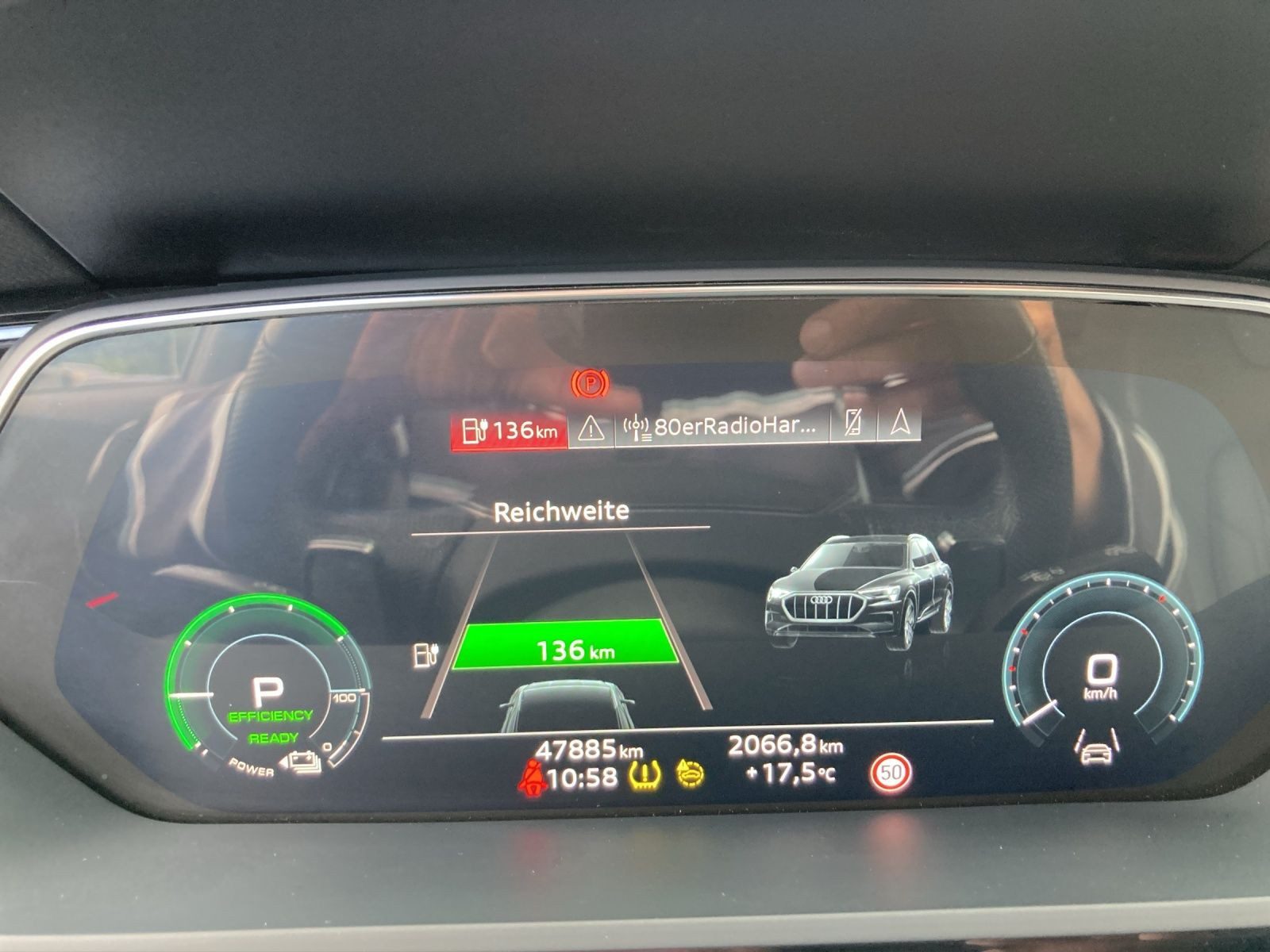 Audi e-tron – Bild 10