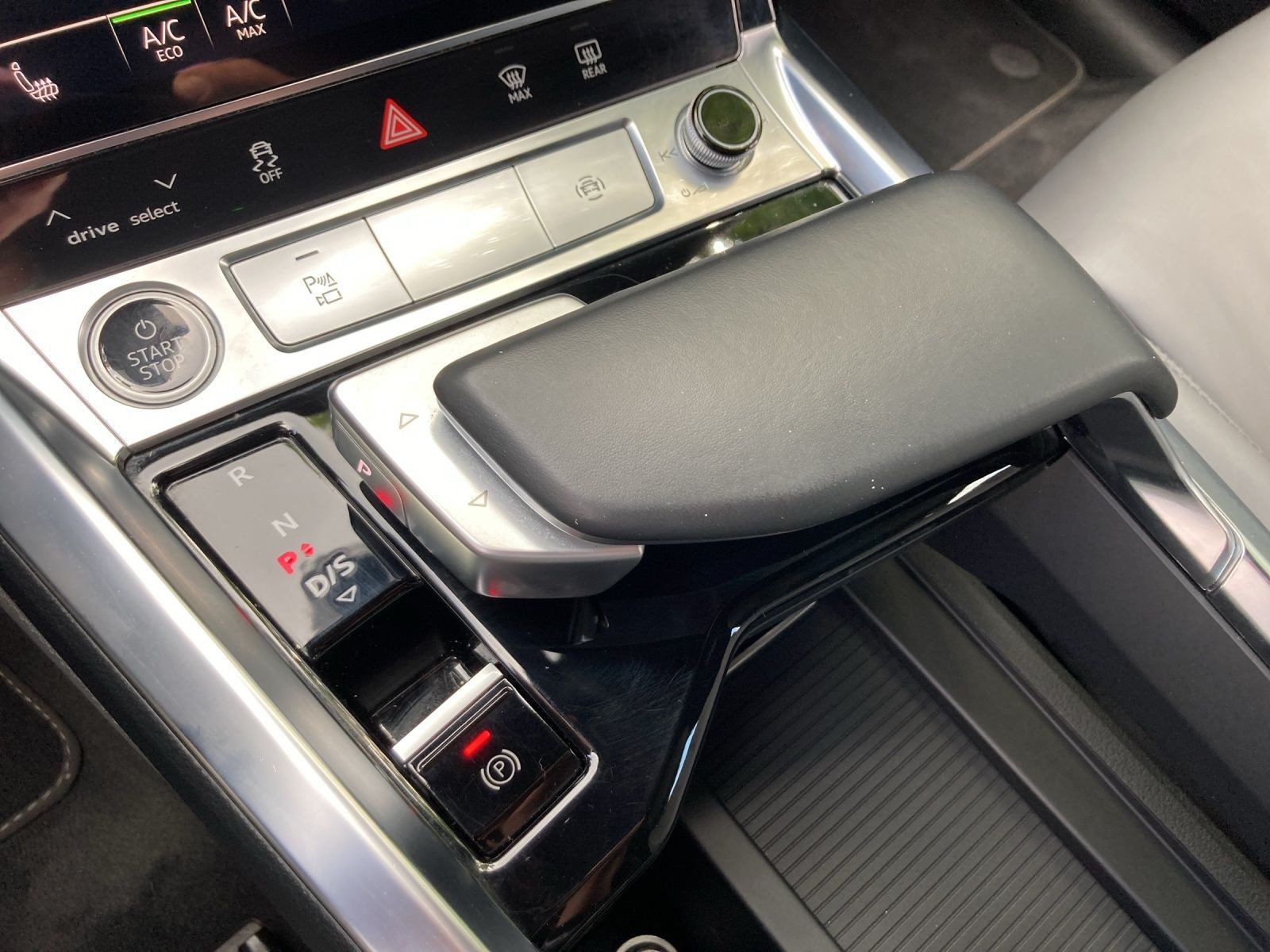 Audi e-tron – Bild 11