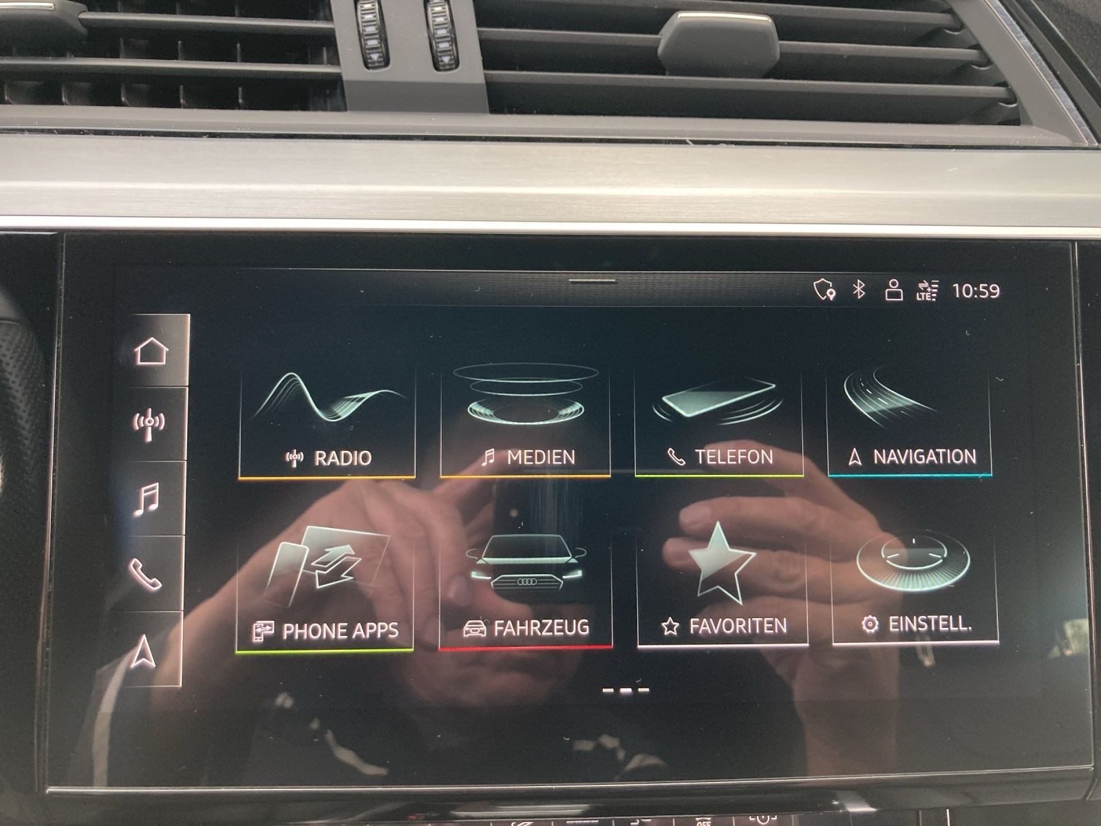 Audi e-tron – Bild 13