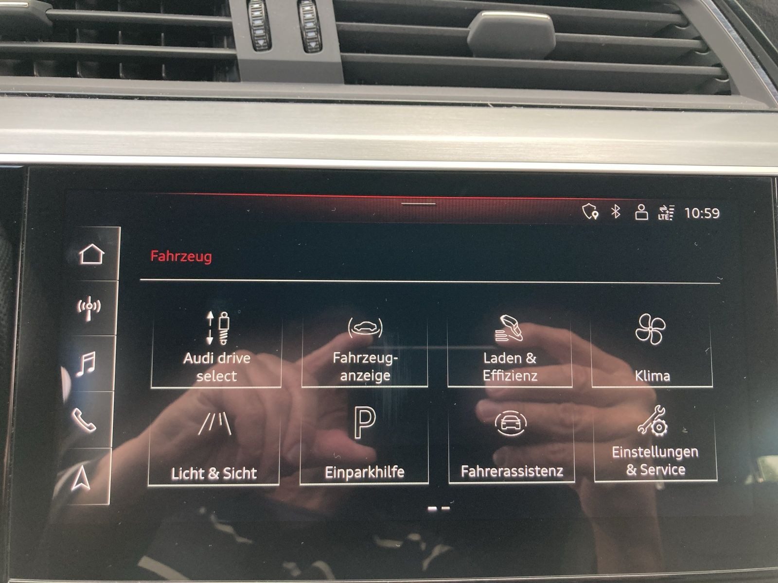 Audi e-tron – Bild 14